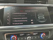 Audi Q3 Sportback 45 TFSI quattro 230pk S Edition · Panoramadak · Trekhaak · Apple/Android Car Play · Camera · Stoelverwarming · Adaptive Cruise Control ·