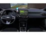 Dacia Duster TCe 130 mild hybrid Extreme Uit voorraad leverbaar