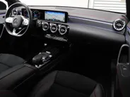 Mercedes-Benz CLA 200 Business Solution AMG