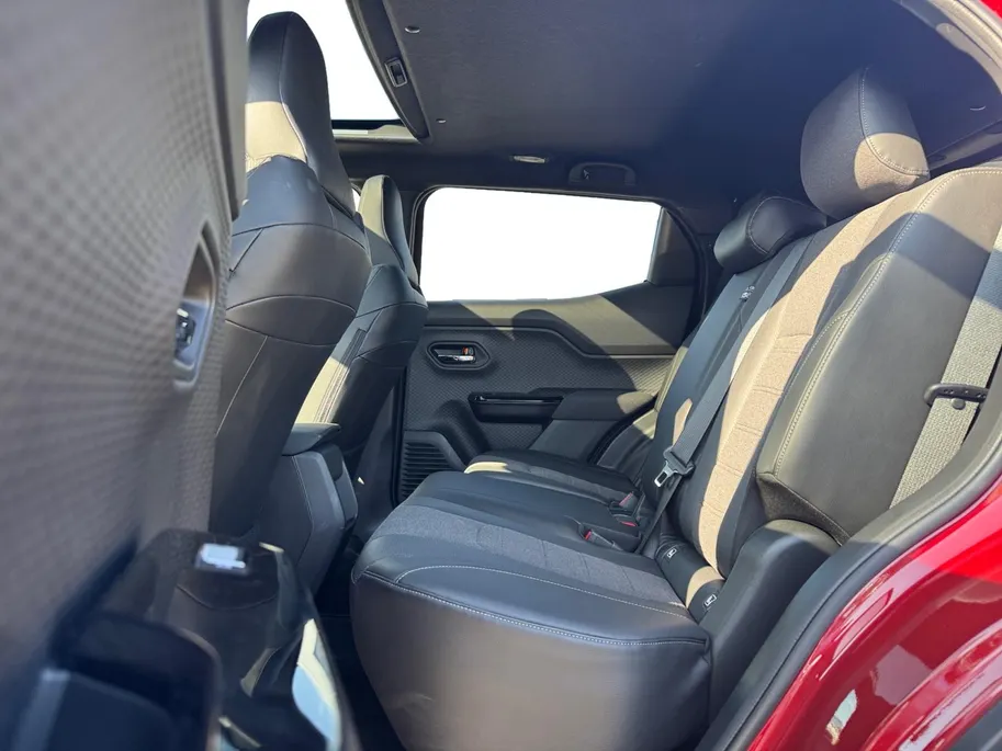Suzuki e Vitara Style 61 kWh | €2000,- korting! | Nu te bestellen bij Zeeuw en Zeeuw Suzuki Utrecht !!