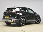 Kia Sportage 1.6 T-GDi 230pk Hybrid AT6 DynamicLine Trekhaak!
