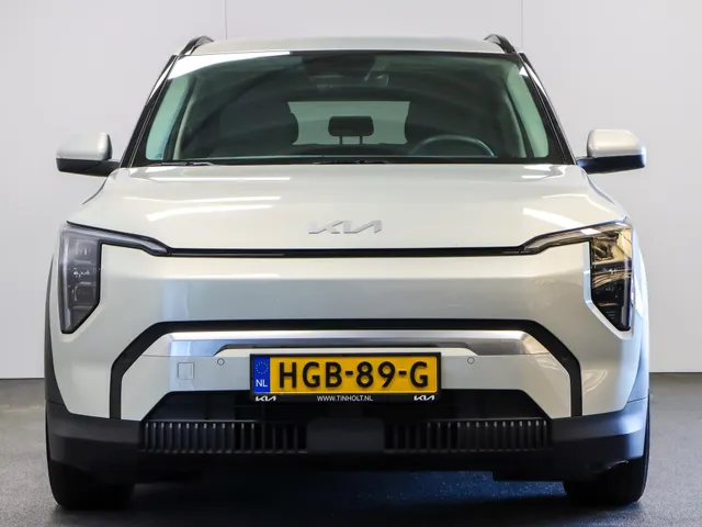 Kia EV3 Plus 81.4 kWh