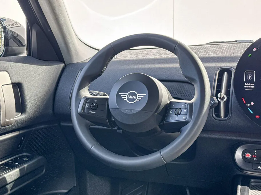 MINI Countryman C
