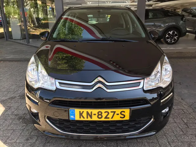 Citroën C3 1.2 PureTech Feel Edition