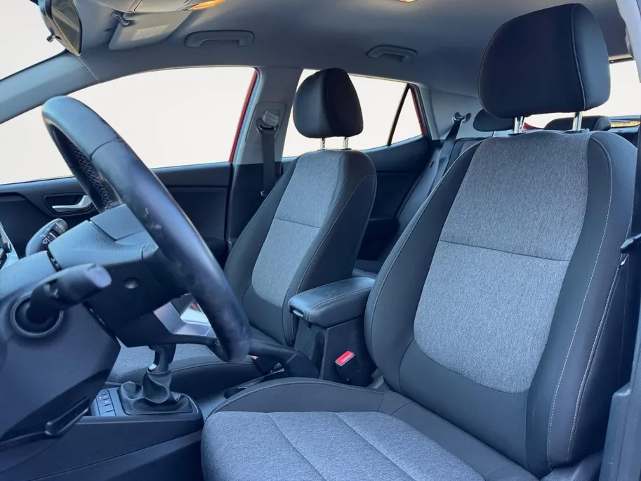 Kia Stonic 1.0 T-GDi DynamicLine | Navigatie | Two-Tone | Cruise control | LM-Velgen