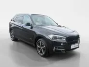 BMW X5 xDrive40e High Executive | Automaat | Schuif-kantel Dak | Harman Kardon | Trekhaak | Memory | Camera | Head Up Display | Cruise Control | Climate Control