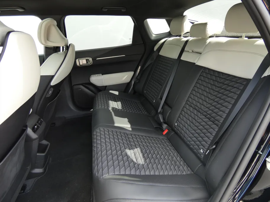 Kia EV4 Fastback 81,4 kWh 204PK GT-PlusLine
