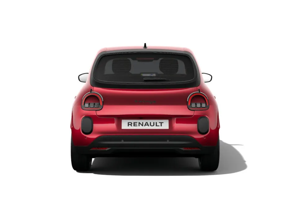 Renault Twingo (Zeeuw & Zeeuw Private Lease Actie v.a. € 379,-) urban range techno | Wij maken graag een Private Lease offerte op maat voor u!