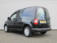 Volkswagen Caddy 1.6 TDI BMT | Automaat | Airco | Cruise | Navi | Bluetooth | Lichtsensor |
