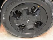Kia EV2 61 kWh 135pk Air