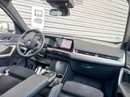BMW iX1 eDrive20 67 kWh