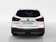 Nissan QASHQAI 1.3 DIG-T Tekna | Extra set winterbanden | Rondom camera | Stoel verwarming | Climate | Pano | Telefoon |
