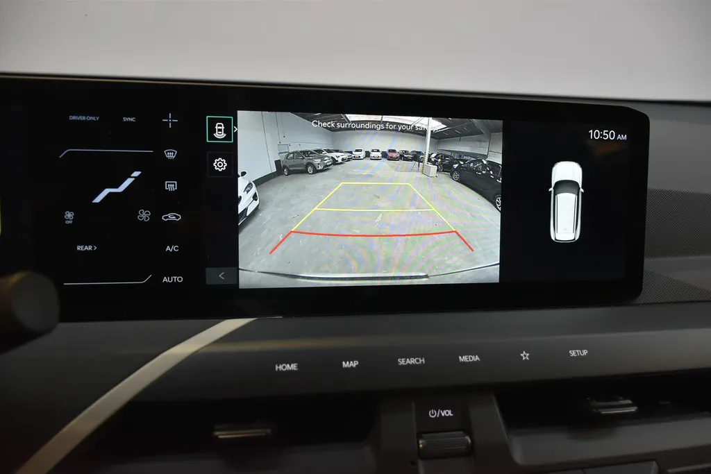 Kia EV5 81,4 kWh 217pk 2WD GT-Line Business Edition NIEUW TE BESTELLEN