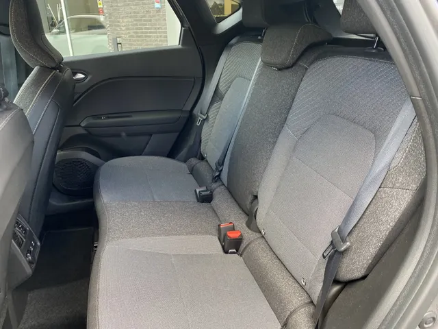 Mitsubishi ASX 1.6 HEV Intense+