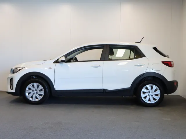 Kia Stonic 1.0 T-GDi MHEV ComfortLine