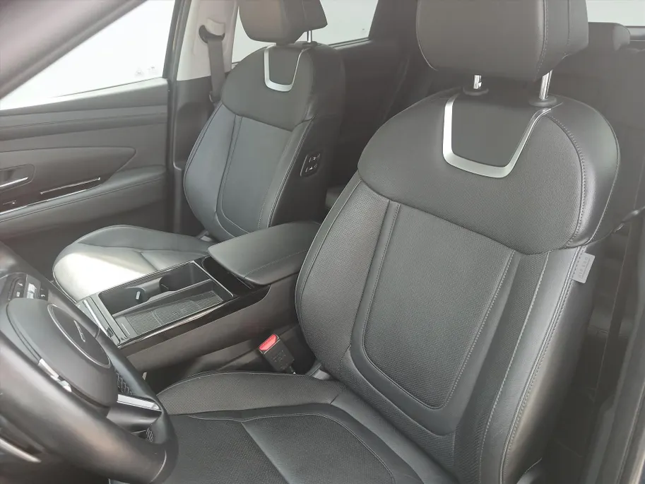 Hyundai Tucson 1.6 PHEV 252pk 2WD Premium / Navi / Cruise / Climate