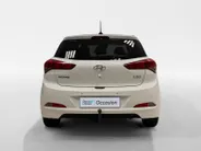 Hyundai i20 1.0 TURBO | BLACK EDITION | NAVI | TREKHAAK | NL-AUTO |