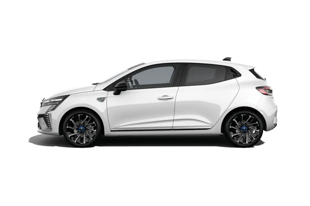 Renault Clio E-Tech Full Hybrid 145 esprit Alpine | NU met € 3000,- Zeeuw en Zeeuw RUN OUT korting | + 5 jaar garantie tot 100.000km | + actiefinanciering 2,9% rente |