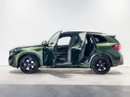 BMW iX1 eDrive20 M Sport Edition Premium Pack