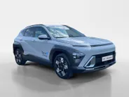 Hyundai Kona 1.6 GDI HEV Premium | Lederen bekleding| Stoelverwarming V+A | Bose |360 graden camera|
