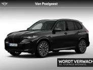 BMW X5 xDrive50e