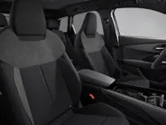 Audi Q3 1.5 200kW e-hybrid S edition 272 PK · Exterieurpakket zwart · Privacy glas