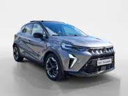 Mitsubishi ASX 1.8 HEV AT Instyle | Schuifkanteldak | Stoel - stuur en voorruitverwarming | Fabrieksgarantie | Direct rijden |