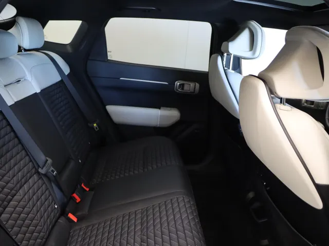 Kia EV4 GT PlusLine 81,4 kWh Fastback