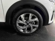 Kia Stonic 1.0 T-GDi MHEV 100pk GT-PlusLine