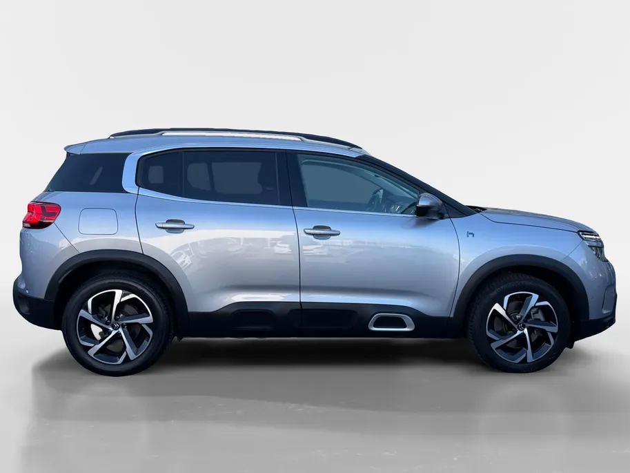 Citroën C5 Aircross 1.6 Plug-in Hybrid 225 Business | Cruise / Clima control | Navigatie | Trekhaak |