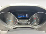 Ford Focus 1.0 First Edition *Navi+Camera*Parkeersensoren*Climate Control*Cruise Control*LM Velgen*Nette auto!