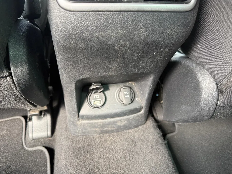 Kia Sportage 1.6 GDI First Edition Achteruitrijcamera | Parkeersensoren | Cruise control | Navi | LM Velgen |