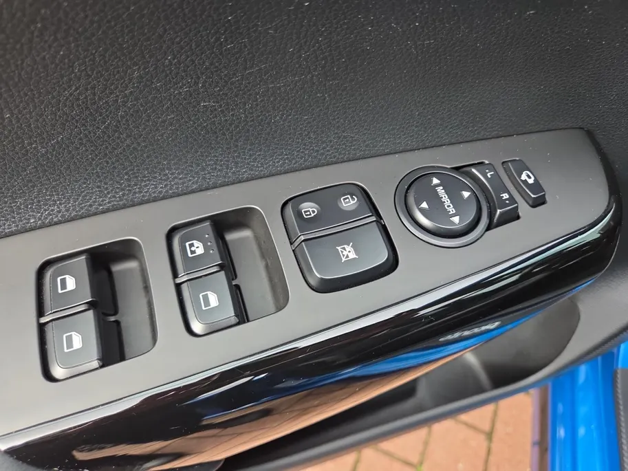 Kia Picanto 1.0 GT-Line Automaat | 1e Eigenaar | Dealer onderhouden | Fabriekgarantie t/m 28-6-2031 + 3x 1 jaar* | Lage km stand | NAP