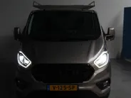 Ford Transit Custom 300 2.0 TDCI L1H1 Limited 130 PK | Drivers Assistance Pack | stoel & stuur verwarming | imperiaal | Safety pack | trekhaak | Apple Carplay/Android Auto |