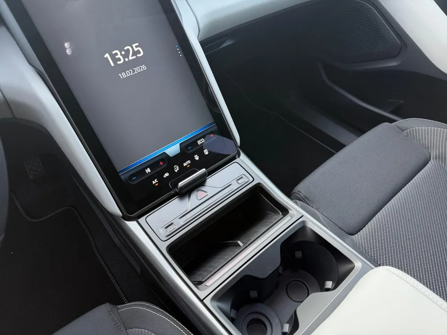 Ford Explorer Select Extended Range RWD 77 kWh | 3.500 Euro Korting | Driver Assistance Pack | Navigatie | Apple Carplay | Android Auto |