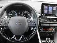 Mitsubishi Eclipse Cross 2.4 PHEV Intense | 18' LM | Clima | Keyless | Stoelverwarming | Cruise | Camera | Plug-in |