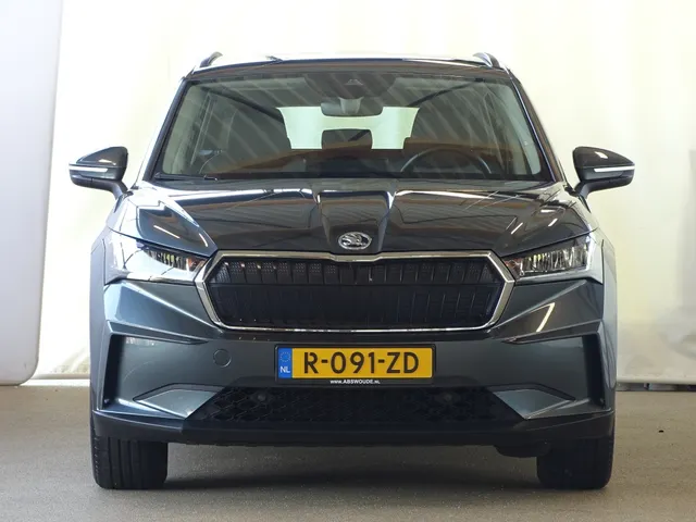 Škoda Enyaq iV 50 93% SoH | Apple Carplay | Android Auto