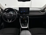 Toyota RAV4 2.5 Hybrid AWD Dynamic | Trekhaak | 18'' L.M. Velgen | Elektrische Achterklep