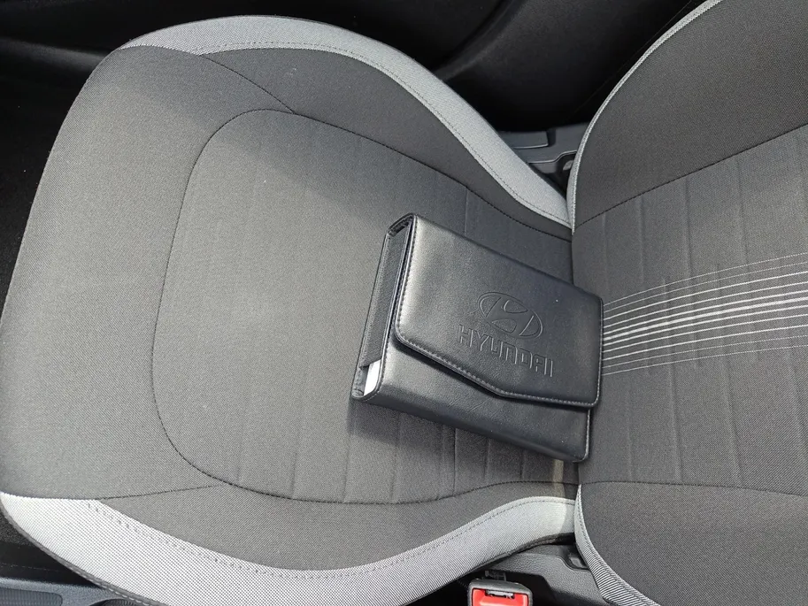 Hyundai i10 1.0 Comfort Smart | Apple Carplay/Android Auto | Cruisecontrol | Achteruitrijcamera
