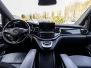 Mercedes-Benz V-Klasse 300d Lang DC Avantgarde Edition EX.BTW