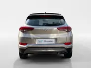 Hyundai Tucson 1.6 T-GDi Premium 4WD | Automaat | Panoramadak | Navi | Stoelverwarming | Stoelverkoeling