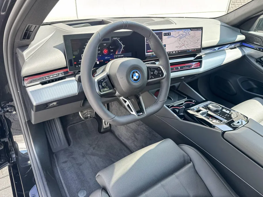 BMW i5 Sedan eDrive40 M Sport Edition 84 kWh