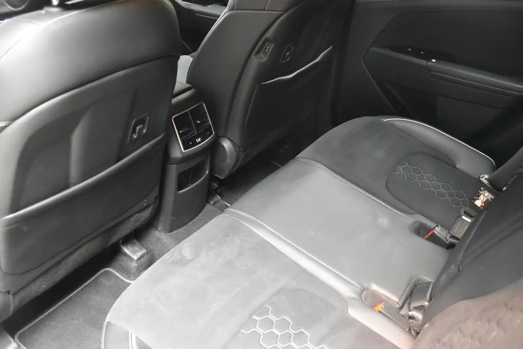 Kia Sportage 1.6 Hybrid AT6 GT-Line |Navi |Cruise |Clima
