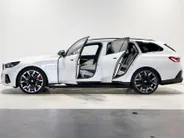 BMW 5 Serie Touring 550e xDrive Innovation Pack M Sportpakket Pro