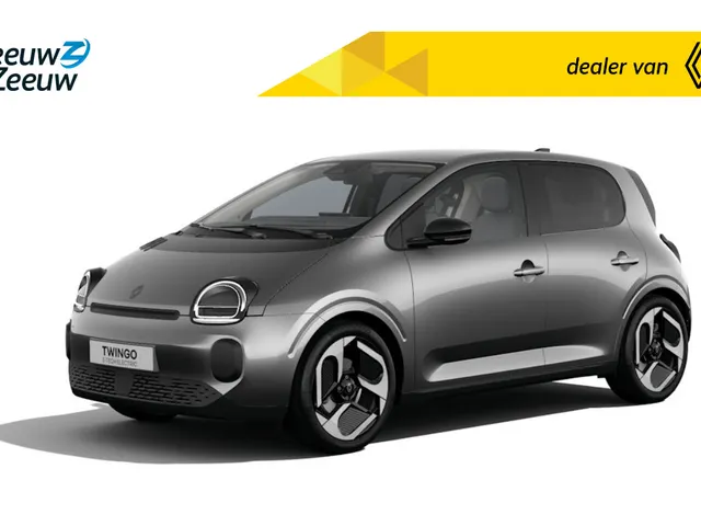 Renault Twingo