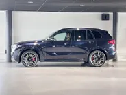 BMW X5 xDrive50e