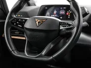 CUPRA Born Impulse 62 kWh 204pk · Camera · Keyless · Apple/Android Car Play · ACC · Stuurwielverwarming · Sportstoelen · 18'Velgen ·