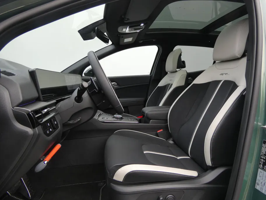 Kia Sportage 1.6 T-GDi 288pk Plug-in Hybrid AT6 GT-PlusLine
