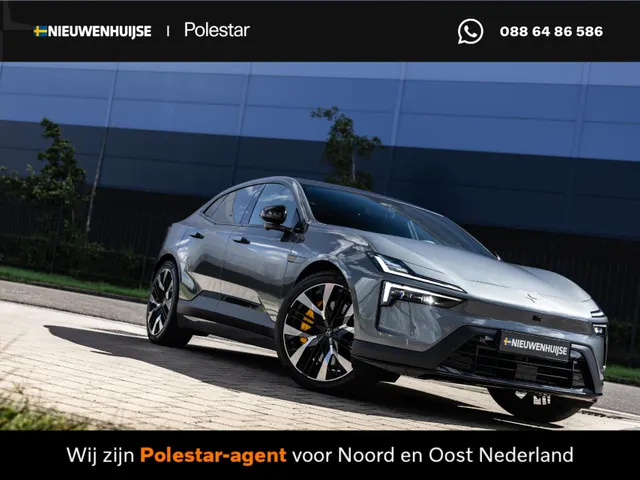 Polestar 4