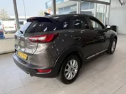 Mazda CX-3 2.0 SkyActiv-G 120 GT-M Automaat Half Leer